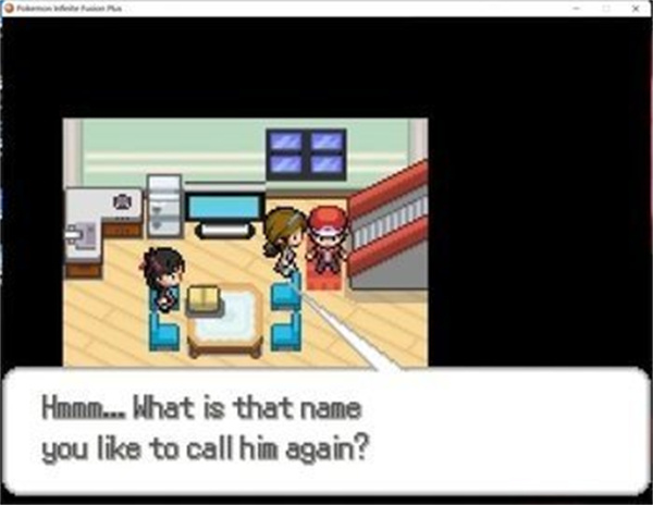 口袋妖怪无限融合截图2