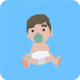 从1岁到100岁图标