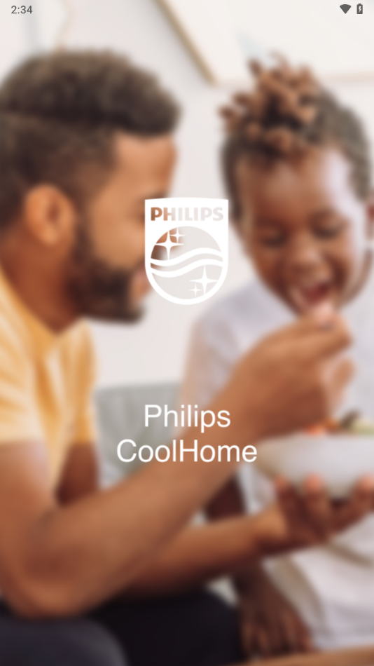 飞利浦空调app截图3