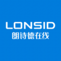 朗诗德在线图标