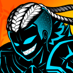 火柴人瞅你咋地小游戏图标