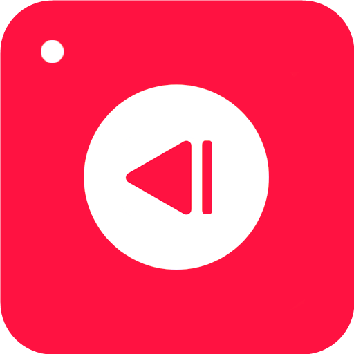 下载倒放挑战APP，体验语音倒放及多种音频编辑功能