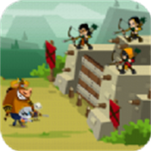 捍卫你的堡垒图标