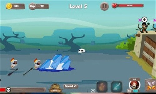 捍卫你的堡垒截图3