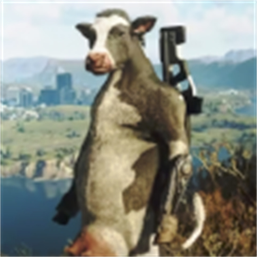 城市英雄飞车游戏图标