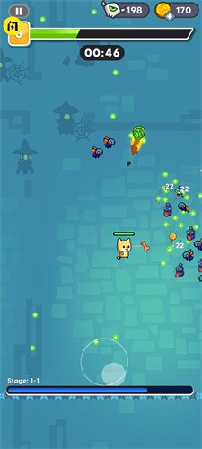 萌狗特攻队截图3