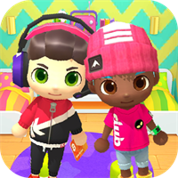 迷你生活城市小镇：下载体验休闲乐趣