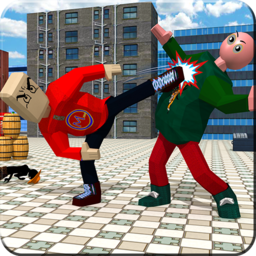 我要逃跑游戏图标