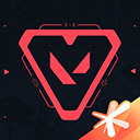 无畏契约测试服图标