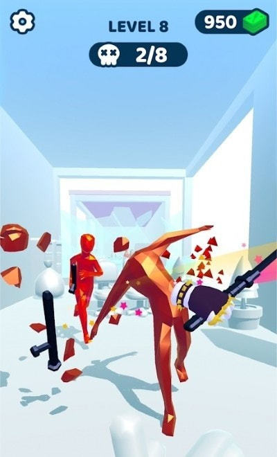 希特先生游戏(Mr HIT)截图1