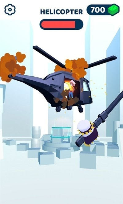 希特先生游戏(Mr HIT)截图3