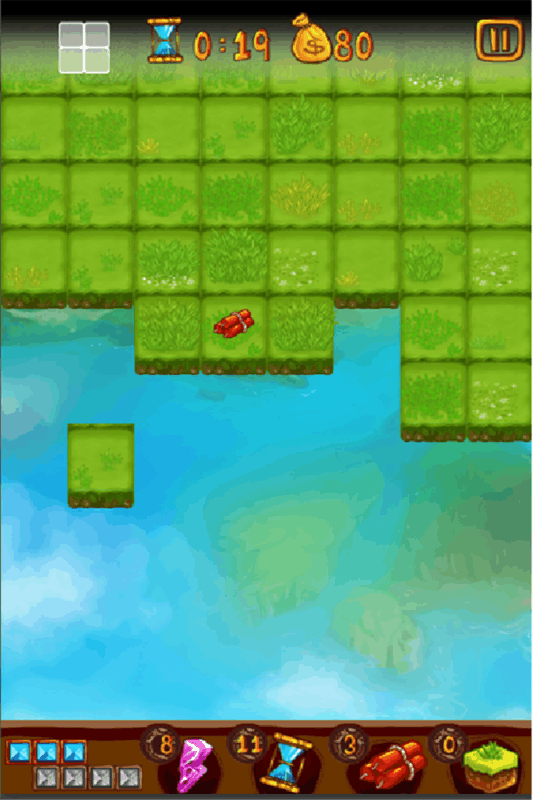 消失的大陆下载截图2