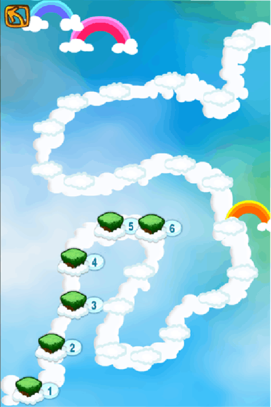 消失的大陆下载截图4