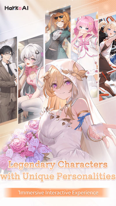 HakkoAI安卓版下载截图4