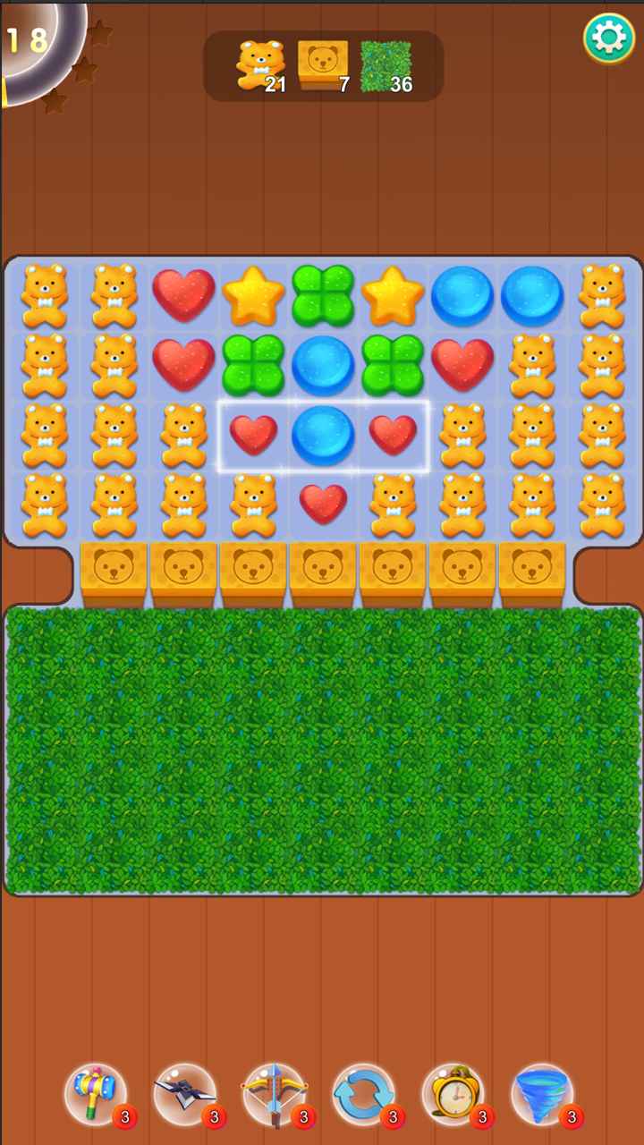 我的甜品店截图2