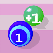 下载《加法球3D》安卓游戏，体验轻松愉悦的休闲挑战