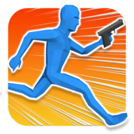 下载火力冲锋自制游戏最新版(Bullet Dash) - 安卓休闲益智游戏