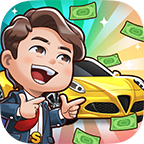 总裁4S店：从倒闭危机到商业帝国的崛起