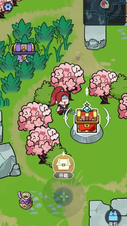 我在峡谷搜打撤单机版截图4