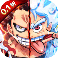 神奇大乱斗0.1折版