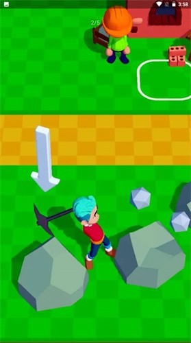 闲置建造大亨截图2