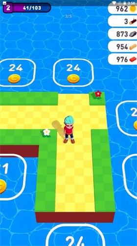 闲置建造大亨截图3