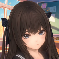 动漫学校模拟器游戏