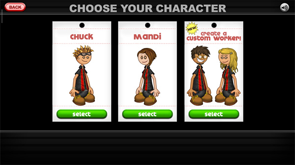 老爹炸鸡店hd正版下载截图1