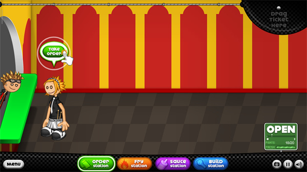 老爹炸鸡店hd正版下载截图2