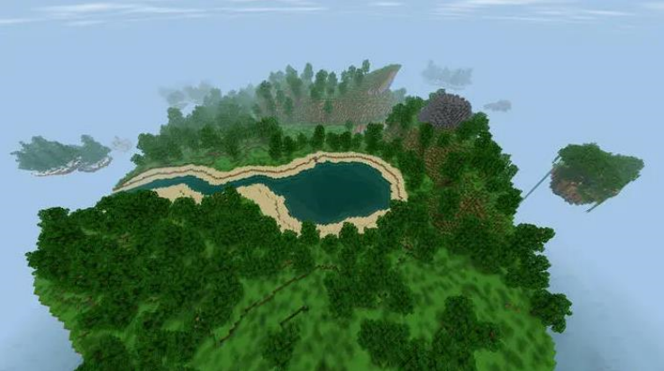 生存战争2.4 API插件版1.8截图2