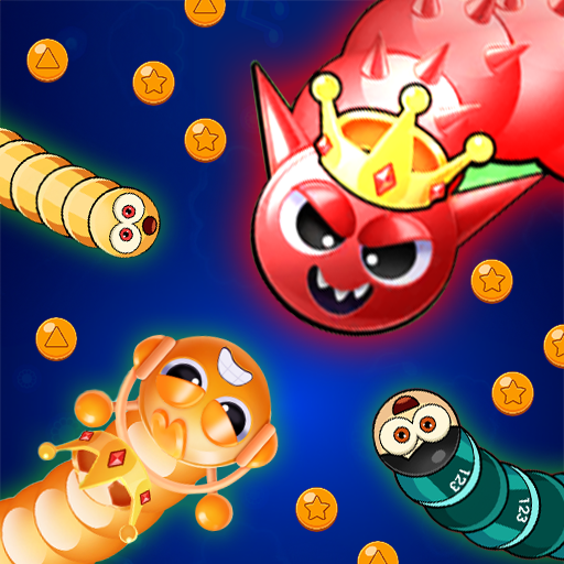 萌宠贪吃蛇大战游戏