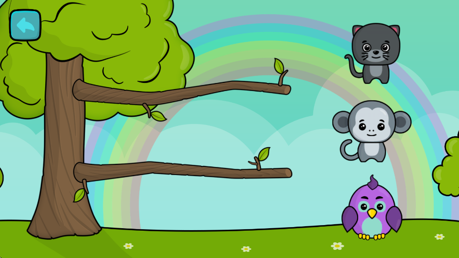 奇妙小岛最新版下载截图1