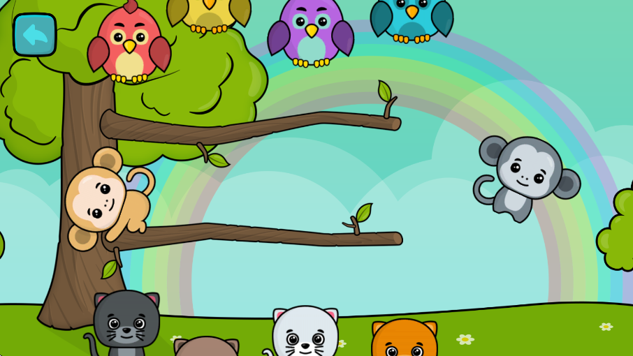 奇妙小岛最新版下载截图2