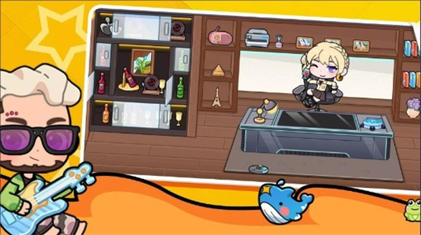 小小故事手游最新版截图1