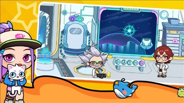 小小故事手游最新版截图2