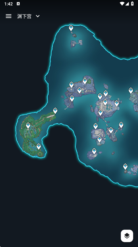原神地图资源查询器手机版截图4