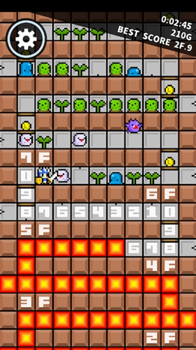 SteppyKnight最新版截图1