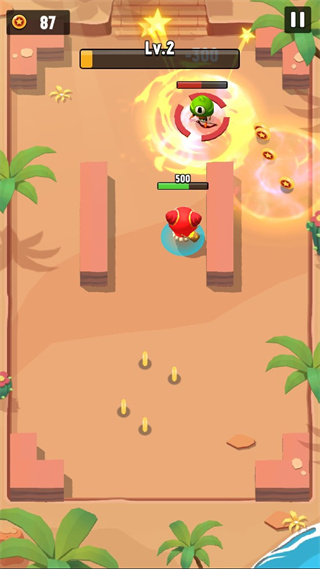 进击冒险书最新版下载截图1