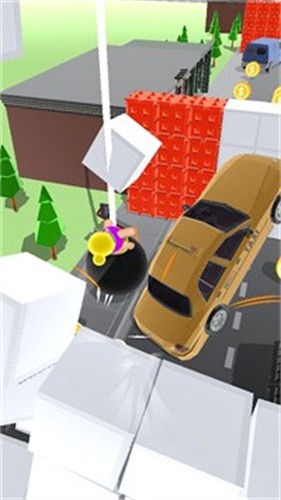 我的破坏球截图1