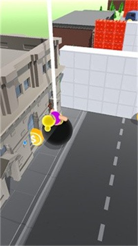 我的破坏球截图3