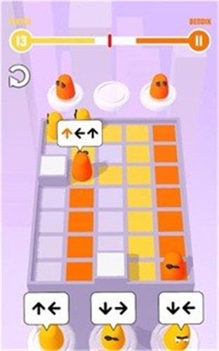 斑点对斑点截图1