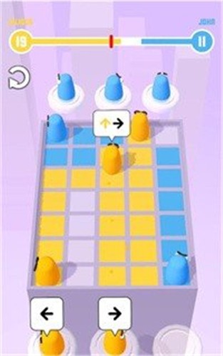 斑点对斑点截图2