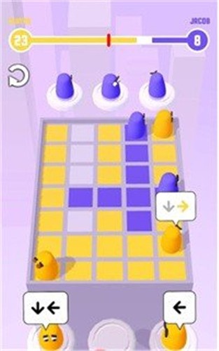 斑点对斑点截图3