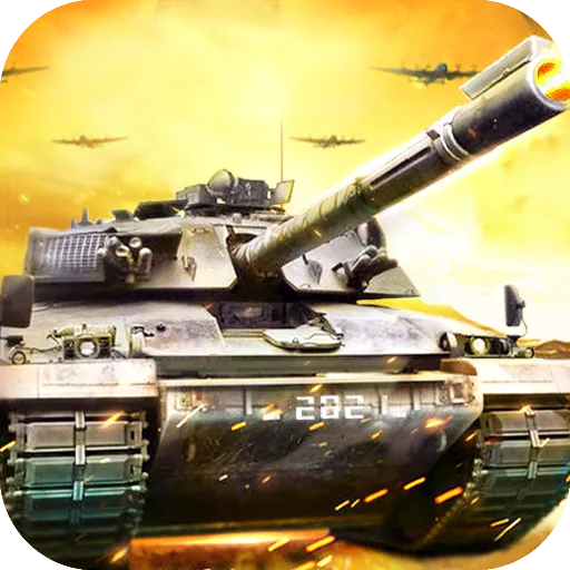 迷你装甲手游图标