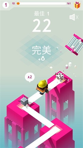 火星援救拯救企鹅截图2