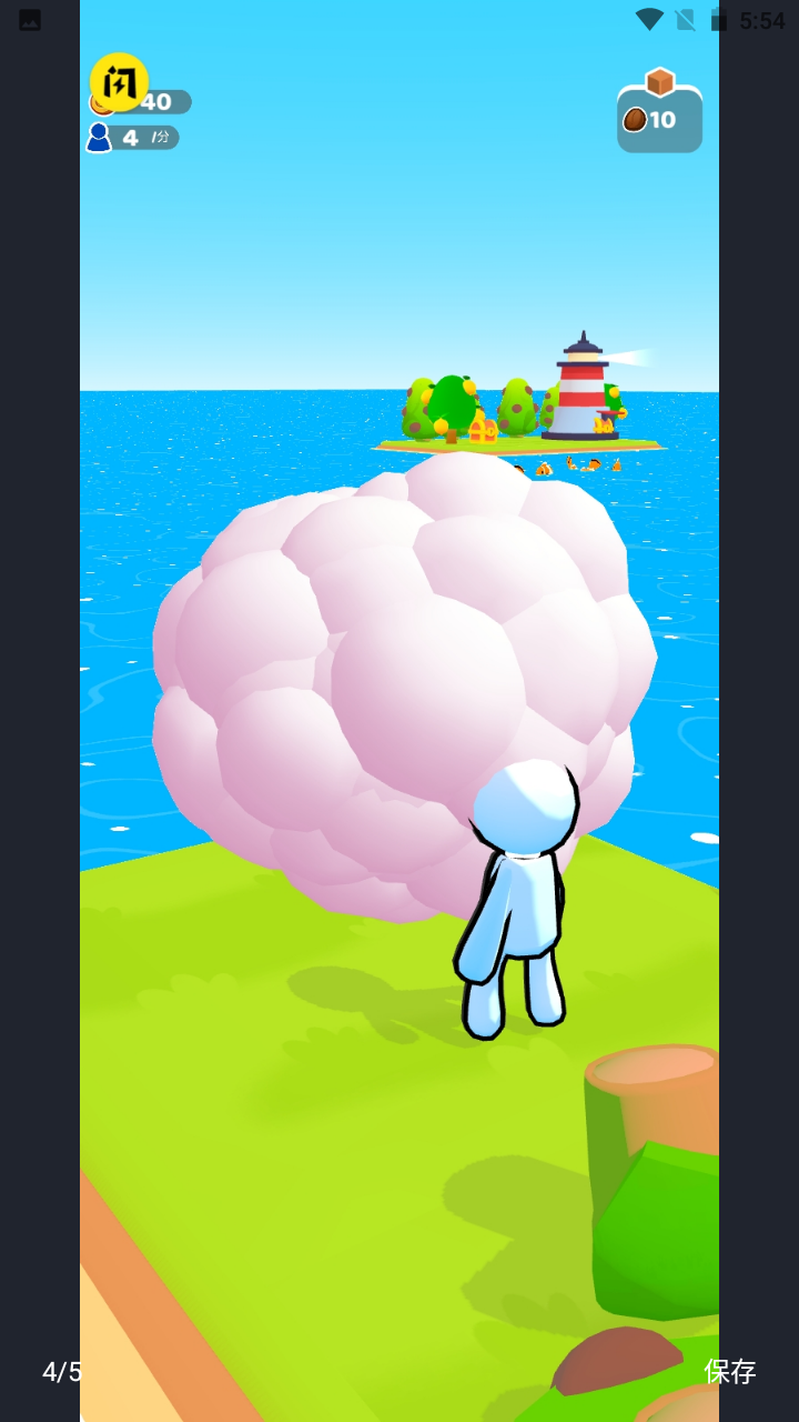 我的城镇市场游戏截图3