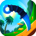 飞刀大挑战游戏下载(Flippy Knife)