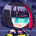 女孩合并射击下载(Kawaii Girls: Merge And Shoot)图标