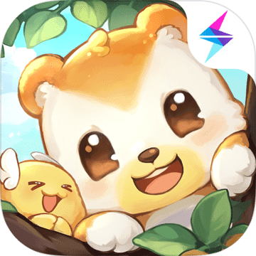 奥比岛手游最新版图标