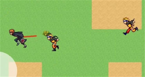 火影佩恩重生截图3